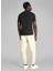 Siyah Erkek T-Shirt K10K114169BEH 4