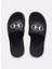 6000337-001 Ua Ignite Pro 8 Sl Siyah Erkek Terlik 3