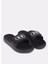 6000337-001 Ua Ignite Pro 8 Sl Siyah Erkek Terlik 4