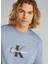 Mavi Erkek T-Shirt J30J327471CKG Monologo Shıft Tee 3