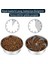Yavaş Yeme Kabı Slow Feeder Her Kaba Uyumlu (Vakumlu) 2