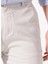 Normal Bel Normal Paça Bej Erkek Chino Pantolon FC5SM-PNT 2772 5