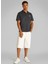 Siyah Erkek Polo T-Shirt J30J327534BA1 Ck Label Polo 4