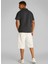 Siyah Erkek Polo T-Shirt J30J327534BA1 Ck Label Polo 5