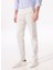 Normal Bel Normal Paça Bej Erkek Chino Pantolon FC5SM-PNT 2772 3