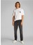 Normal Bel Slim Straight Erkek Denim Pantolon J30J3271641BY Slım Straıght 1
