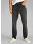 Normal Bel Slim Straight Erkek Denim Pantolon J30J3271641BY Slım Straıght 2