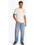 Normal Bel Regular Straight Erkek Denim Pantolon DM0DM210081AB Otıs Regular Str Co 1