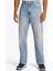Normal Bel Regular Straight Erkek Denim Pantolon DM0DM210081AB Otıs Regular Str Co 2