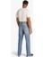Normal Bel Regular Straight Erkek Denim Pantolon DM0DM210081AB Otıs Regular Str Co 4