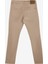 Orta Bel Slim Fit Kahve Erkek Denim Pantolon Vegas Slım - 1320 2