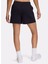 1389680-001 Ua Unstoppable Fleece S Loose Fit Siyah Kadın Şort 2