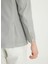 Slim Fit Gri Erkek Ceket ACE004252058_GRI 5