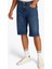 Normal Erkek Denim Şort DM0DM209431BK Ronnıe Short BI0152 2