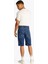 Normal Erkek Denim Şort DM0DM209431BK Ronnıe Short BI0152 4