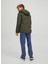 Normal Bel Açık Mavi Erkek Çocuk Denim Pantolon 12221414 4