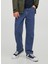 Normal Bel Açık Mavi Erkek Çocuk Denim Pantolon 12221414 2