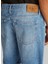 Erkek Denim Şort J30J3275131A4 Regular Short 3