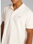 Kırık Beyaz Erkek Polo T-Shirt J30J327534YAS Ck Label Polo 2
