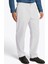 Beyaz Erkek Pantolon MW0MW38804YCF 2