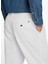 Beyaz Erkek Pantolon MW0MW38804YCF 3
