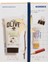 Olive Sea Salt El Kremi 75 ml & Lipbalm Honey 1