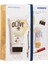 Olive Sea Salt El Kremi 75 ml & Lipbalm Honey 3