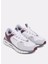 3028345-106 Ua Summit Trek Beyaz Erkek Lifestyle Ayakkabı 4