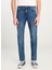 Normal Bel Regular Tapered Erkek Denim Pantolon L733025318 Austin Denim Pantolon 3