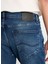 Normal Bel Regular Tapered Erkek Denim Pantolon L733025318 Austin Denim Pantolon 4