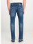 Normal Bel Regular Tapered Erkek Denim Pantolon L733025318 Austin Denim Pantolon 5