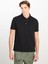 Siyah Erkek Polo T-Shirt L2510551001 Erkek Regular Fit Polo 2