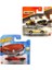 2 Araç Set Matchbox 1963 Mercedes-Benz 230 Sl - Gold & Hot Wheels Bmw 507 - Kırmızı (1/64) 1