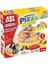 Oyuncak Art Craft Pizza Seti Oyun Hamuru 150 gr 1