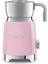 Süt Köpürtme Makinesi Pembe 1