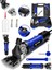Metal Şanzuman Koyun Keçi Kirkma Kirpma Makinesi 460WATT Turboseri 1