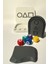 Squid Game Kumlu 5 Taş ( Beş Taş ) ve Uçan Taş Devirme Flying Stone Kutulu Set 2