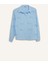 Regular Fit Desneli Poplin Uzun Kollu Gömlek Tunik F2724AX25SP 8