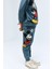 Erkek Bebek Disney Mickey & Minnie Beli Lastikli Eşofman Altı E4712A525SP 2
