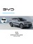 BYD, Tek Çıkışlı V2L Adaptör 3,5kW 16A 2