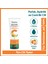 Vitamin C Parlaklık Veren Portakal Özlü Yüz Temizleyici, Tüm Ciltler 100 ml 2