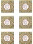 Mosaıc Hindistan Cevizi ve Deniz Yosunu Sabunu 113 gr x 6 Paket 3