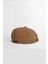 Fawdon Bakerboy Şapka BE31 Military Brown 3