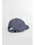 B.ıntl Albury Sports Şapka BL45 Washed Blue 3