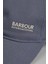 B.ıntl Albury Sports Şapka BL45 Washed Blue 4