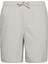 Cotton Linen Relaxed Şort GY18 Mist 2