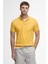 Cotton Linen Relaxed Şort GY18 Mist 4