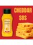 Cheddar Sos 400 gr 12 Adet 1