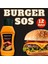 Burger Sos 400 gr * 12 Adet 1