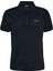 B.ıntl Chapter Jacquard Texture Polo Yaka BK11 Black 2